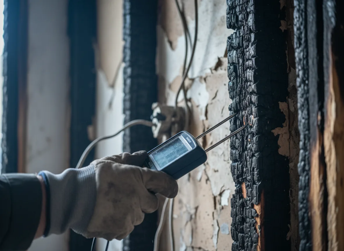 Fire Damage Restoration Prairie Creek, IN FAQs